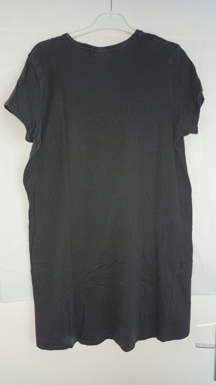 T-shirt de nuit les 101 dalmatiens - photo numéro 2