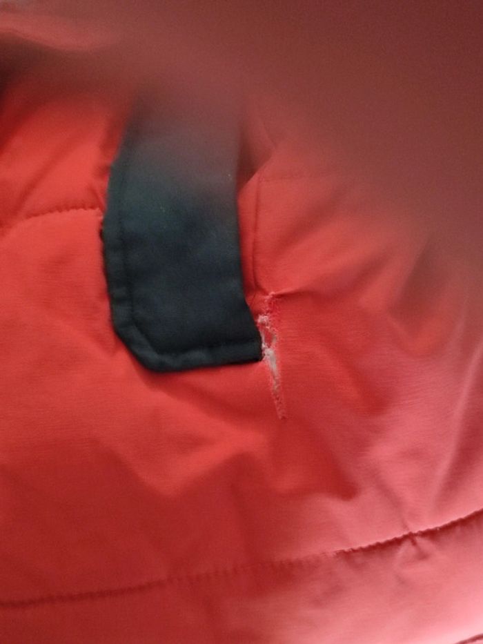 Doudoune - photo numéro 5