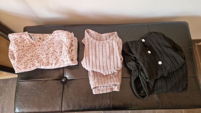 Ensemble 18 mois
