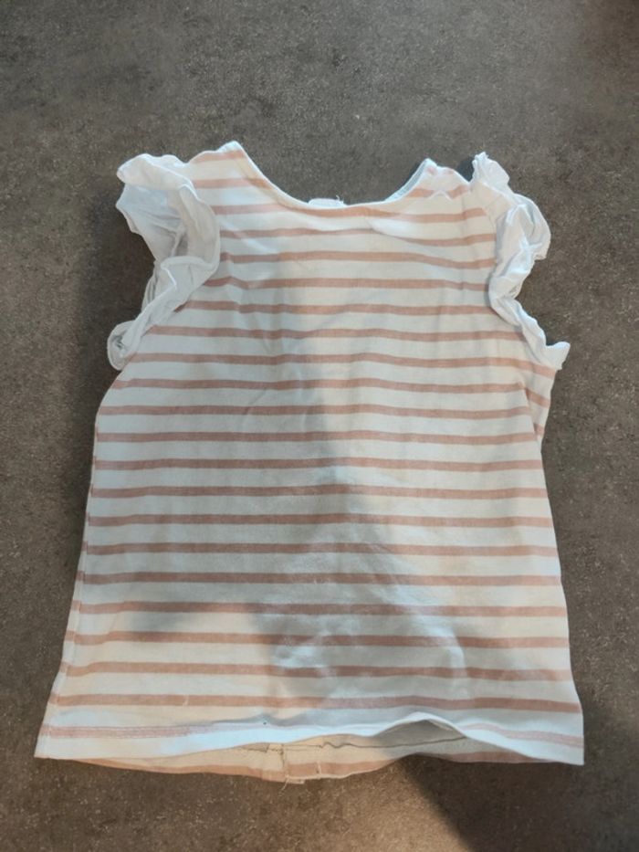 Tee shirt - photo numéro 2