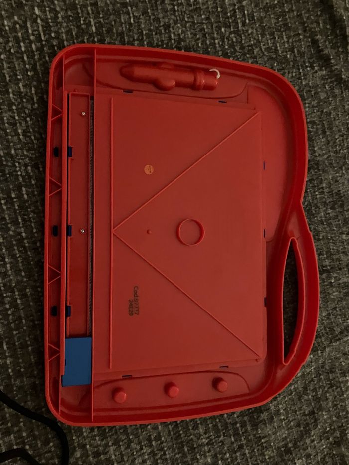 Ardoise magique Pat’ Patrouille - photo numéro 3