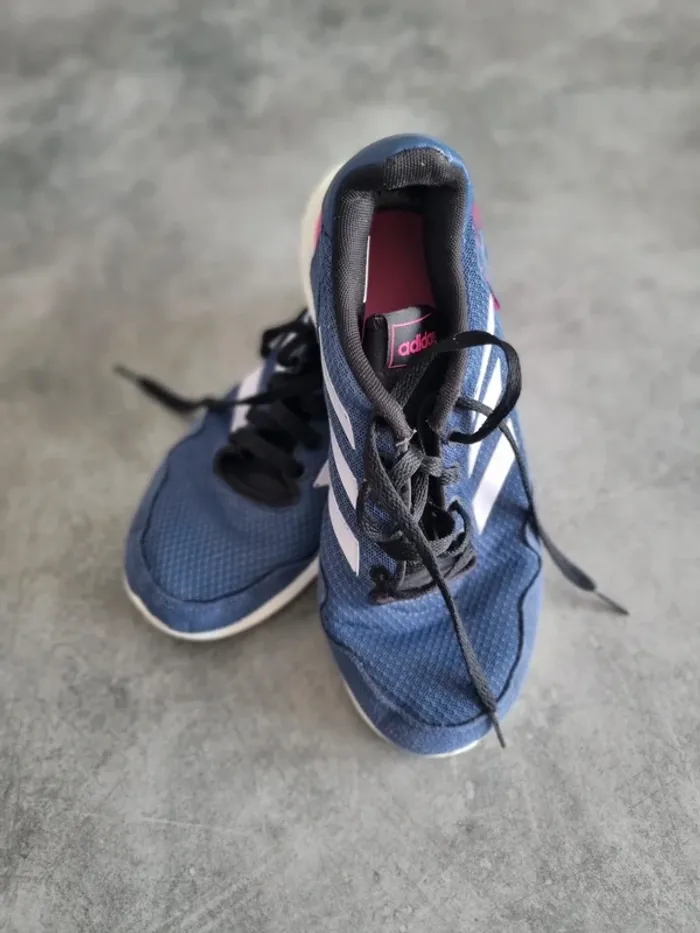 Baskets Adidas