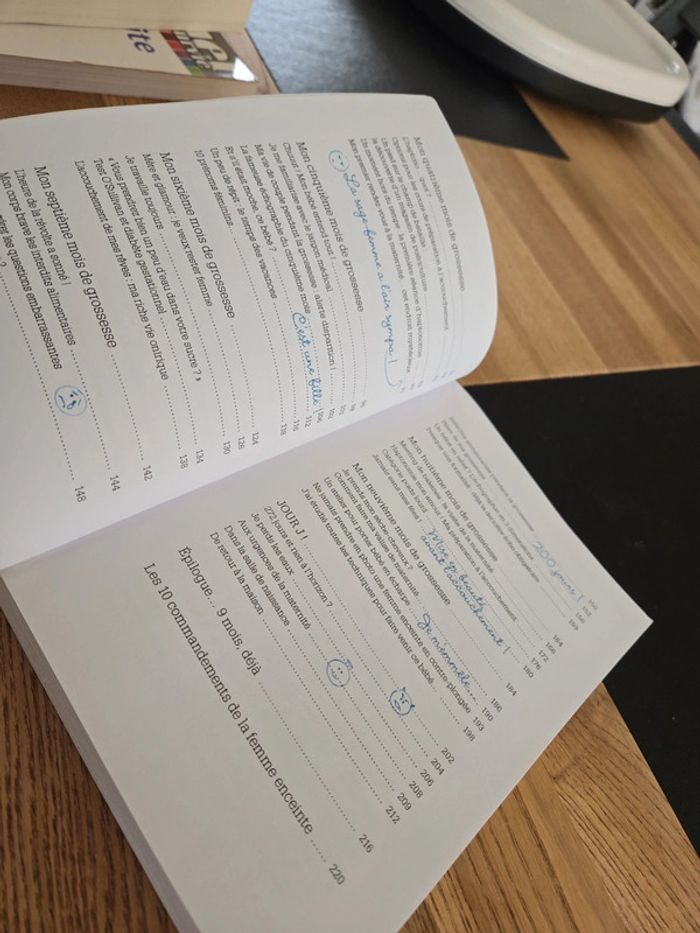 Le journal de moi - photo numéro 4