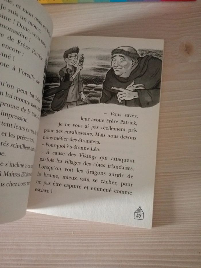 La cabane magique - photo numéro 5