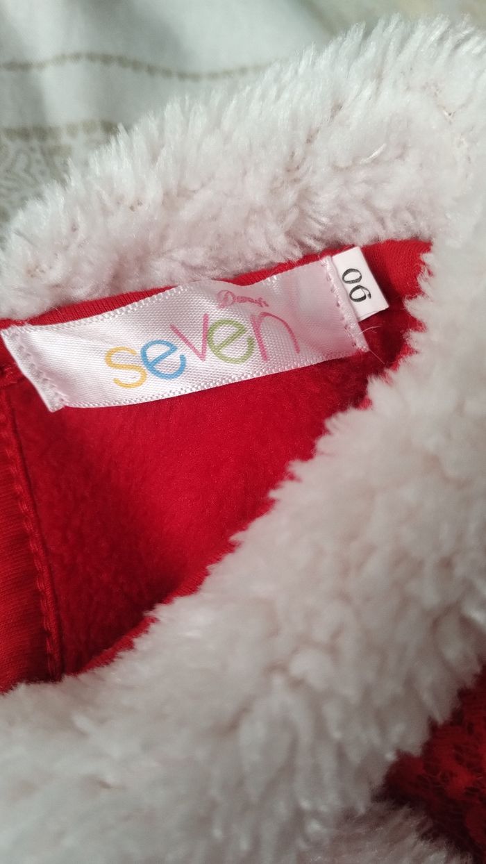 Robe de fête - photo numéro 4