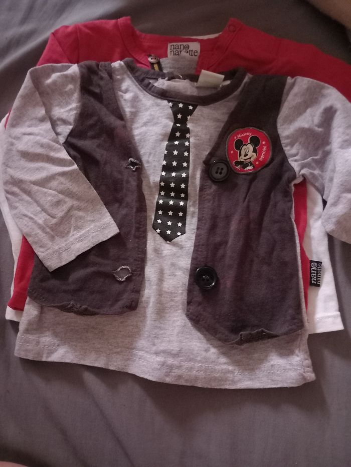 Pulls léger - photo numéro 3