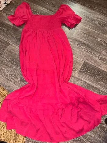 robe été femme