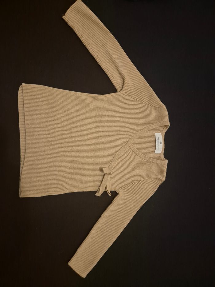 Pull 2-3 ans