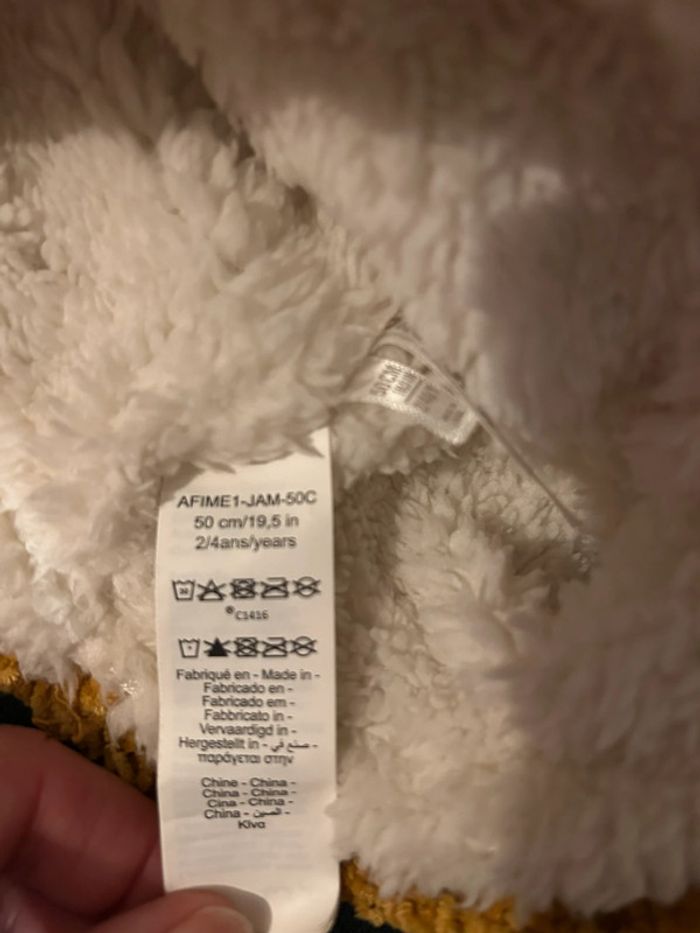 Bonnet à pompon - photo numéro 6