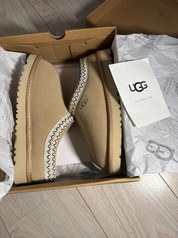 Ugg Tasman
