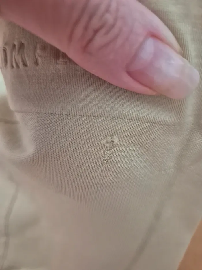 Short anti frottement Sans Complexe taille 42/44 - photo numéro 8