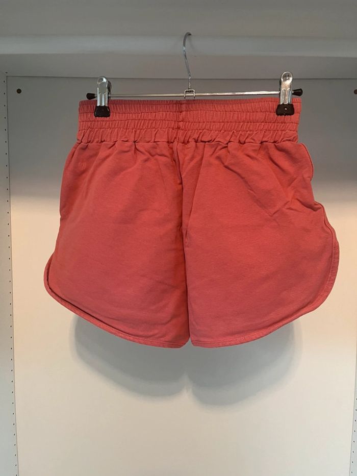 Short vieux rose Taille S - photo numéro 2