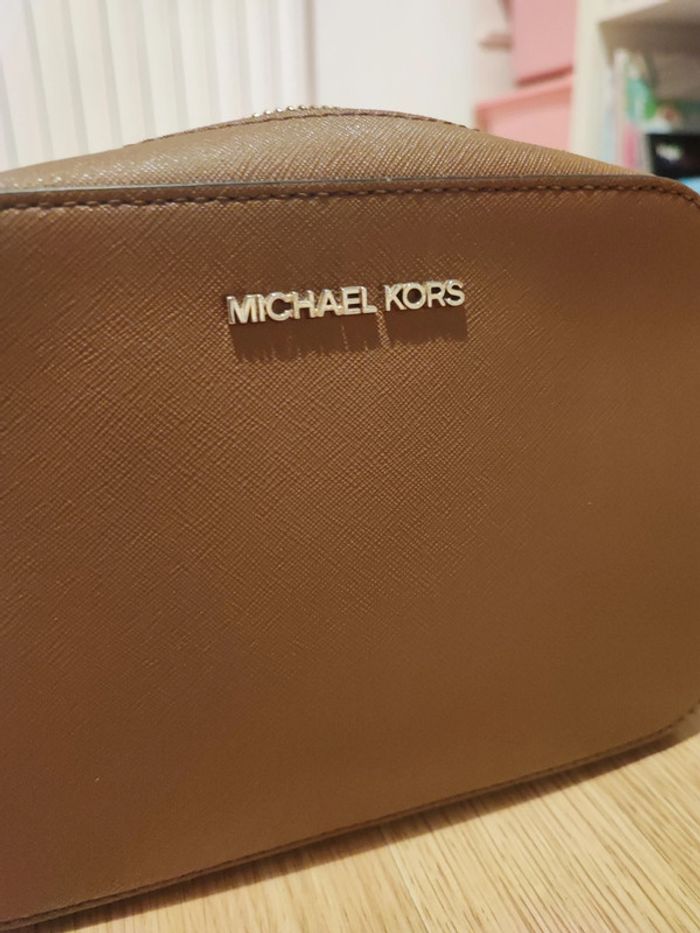 Sac à bandoulière Michael Kors - photo numéro 2