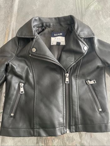 Veste fille
