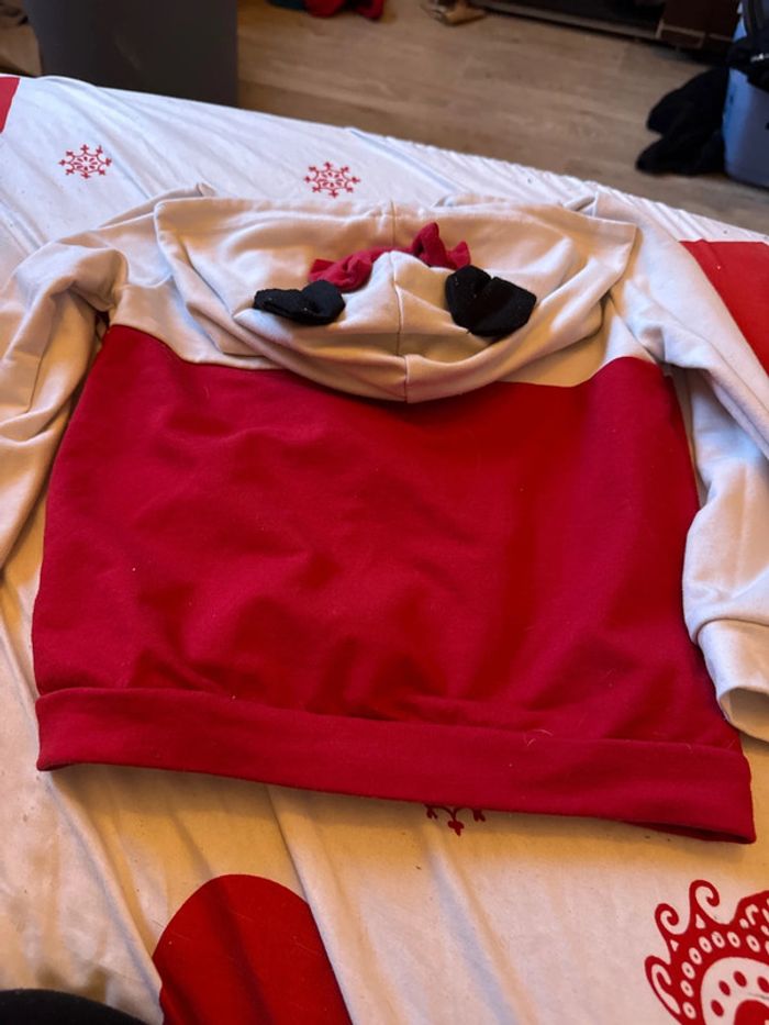 Veste - photo numéro 3