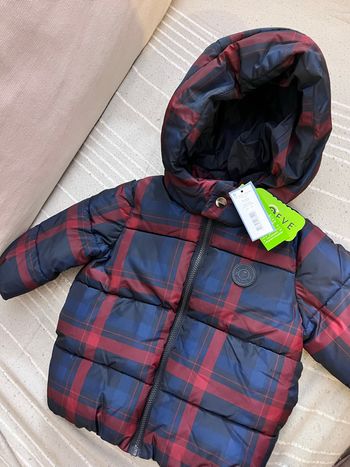 Doudoune jacadi neuve