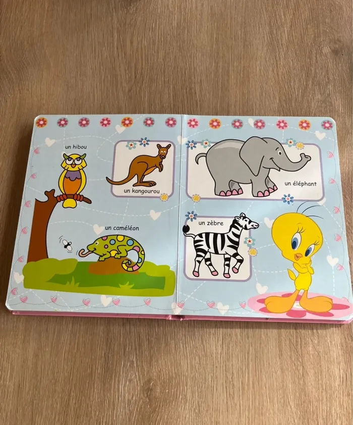 Mon premier dictionnaire - photo numéro 8