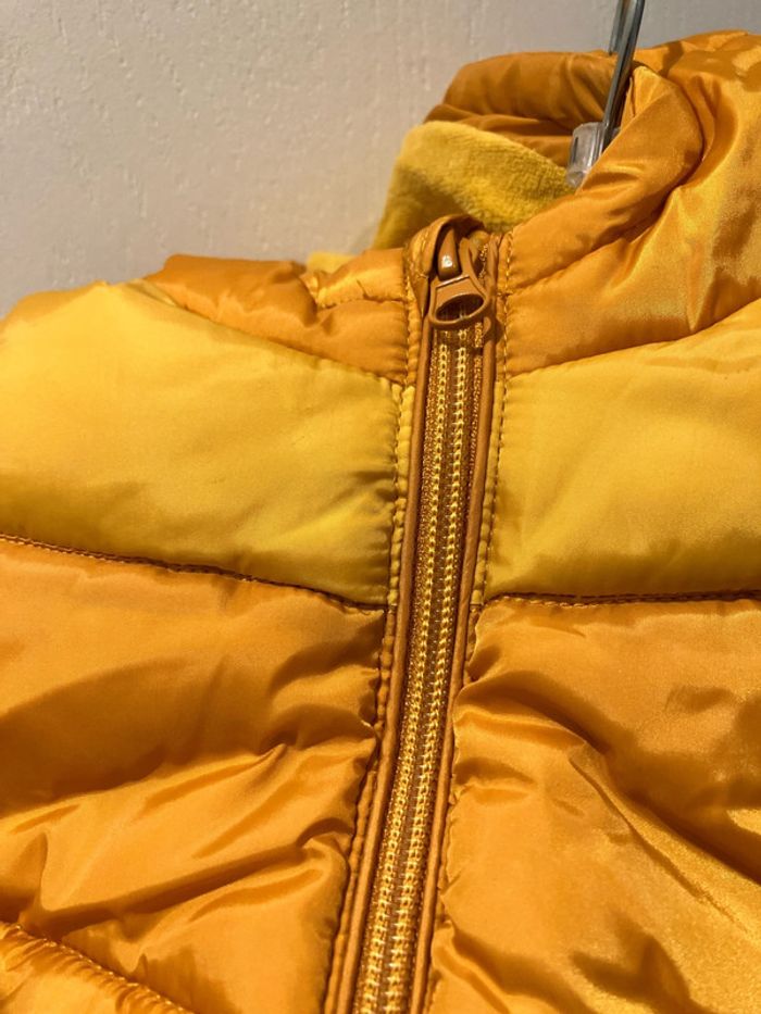 Doudoune - photo numéro 3