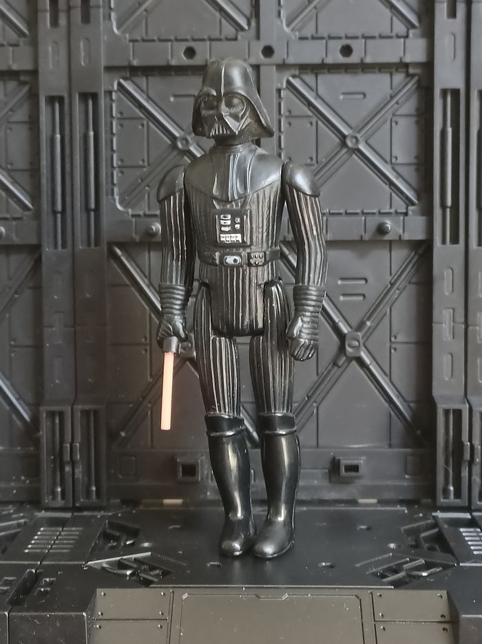 Starwars - figurine Dark Vador