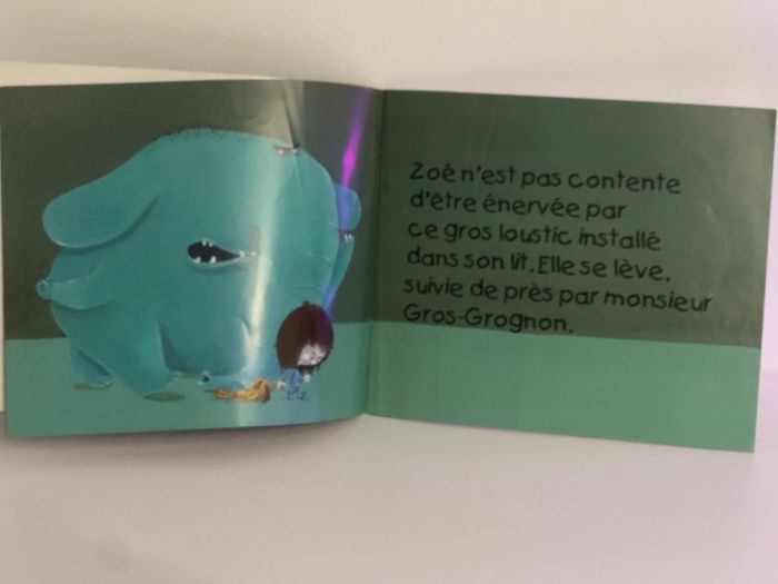 Lot de 5 livres - photo numéro 6