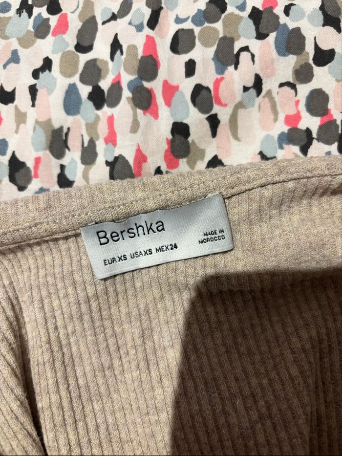 T-shirt berska - photo numéro 2