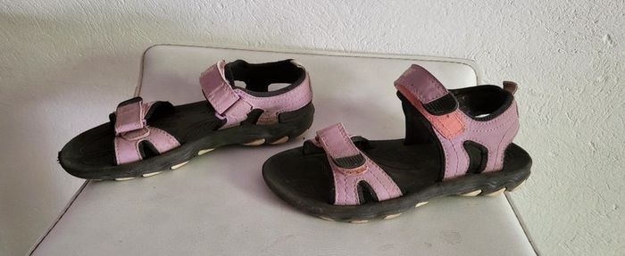 Sandales Surf T34 - photo numéro 2