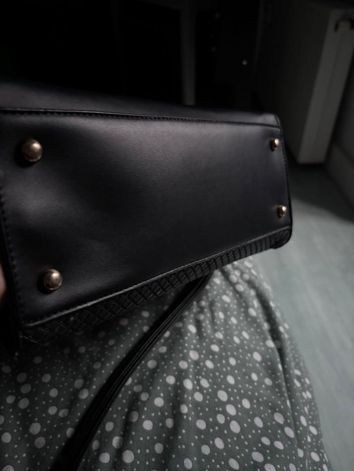 Sac à main et porte feuille - photo numéro 4