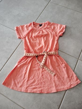 Robe été