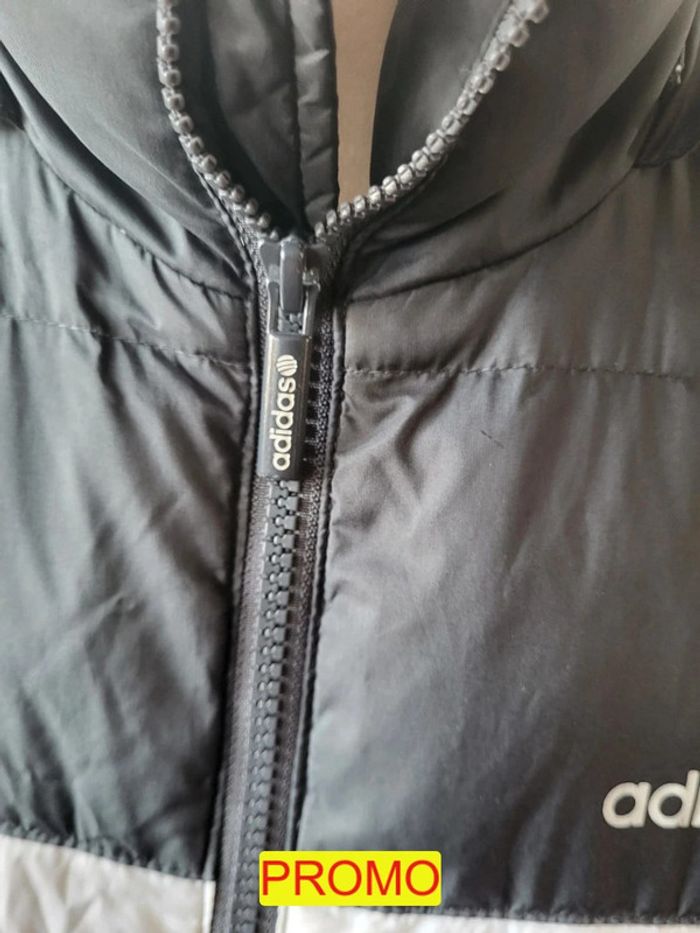 Magnifique doudoune Adidas homme taille XS Ref XXX67 - photo numéro 2