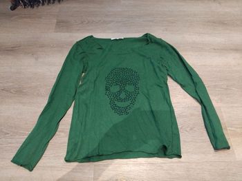 Tee shirt Sud Express