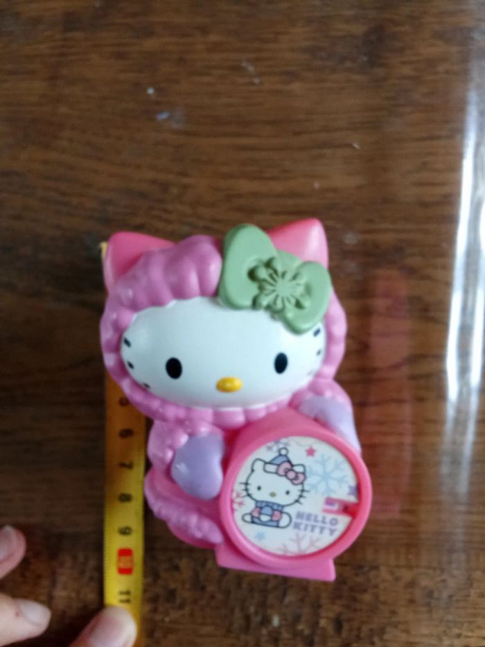 Hello Kitty calendrier - photo numéro 5
