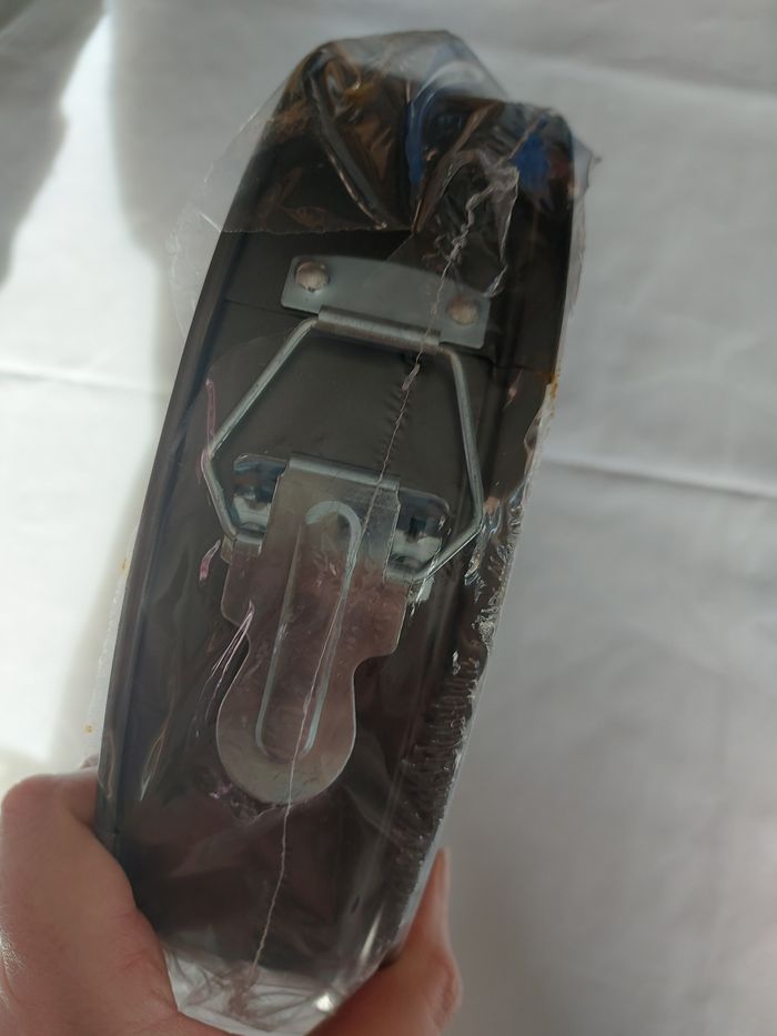 Moule à pâtisserie - photo numéro 2