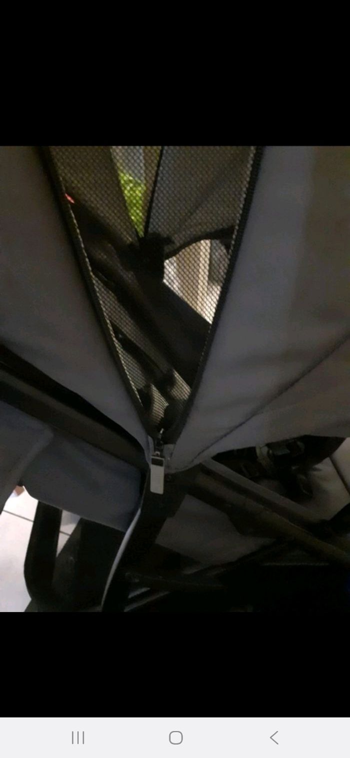 Poussette Hauck Mickey - photo numéro 9