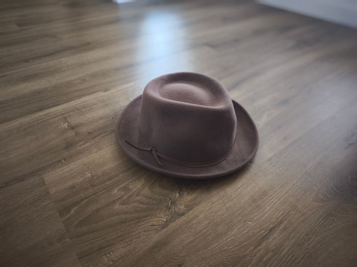 Chapeau - photo numéro 3
