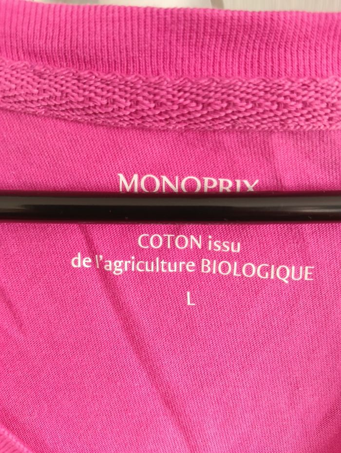 T-shirt femme - photo numéro 2