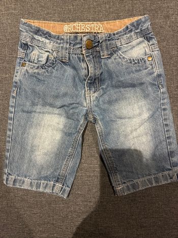 Bermuda Orchestra 5 ans