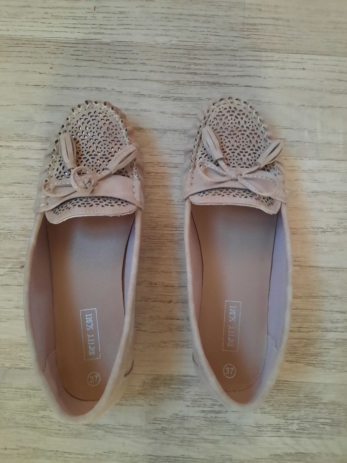 Mocassin - photo numéro 2