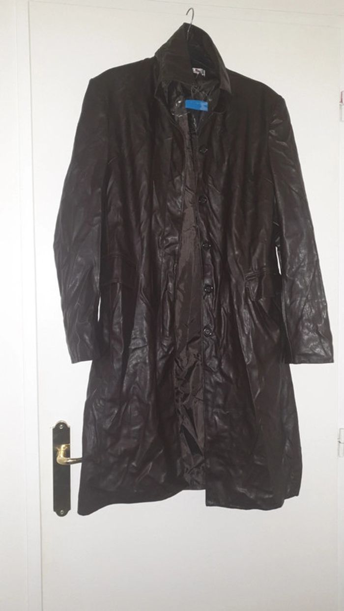 Manteau neuf femme
