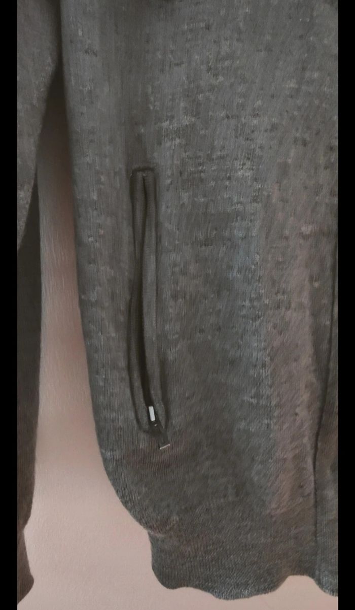 Gilet femme en 36 Zapa - photo numéro 2