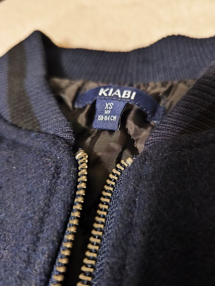 Blouson épais - photo numéro 3