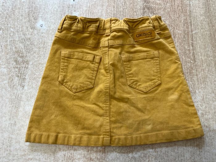 Jupes - photo numéro 3