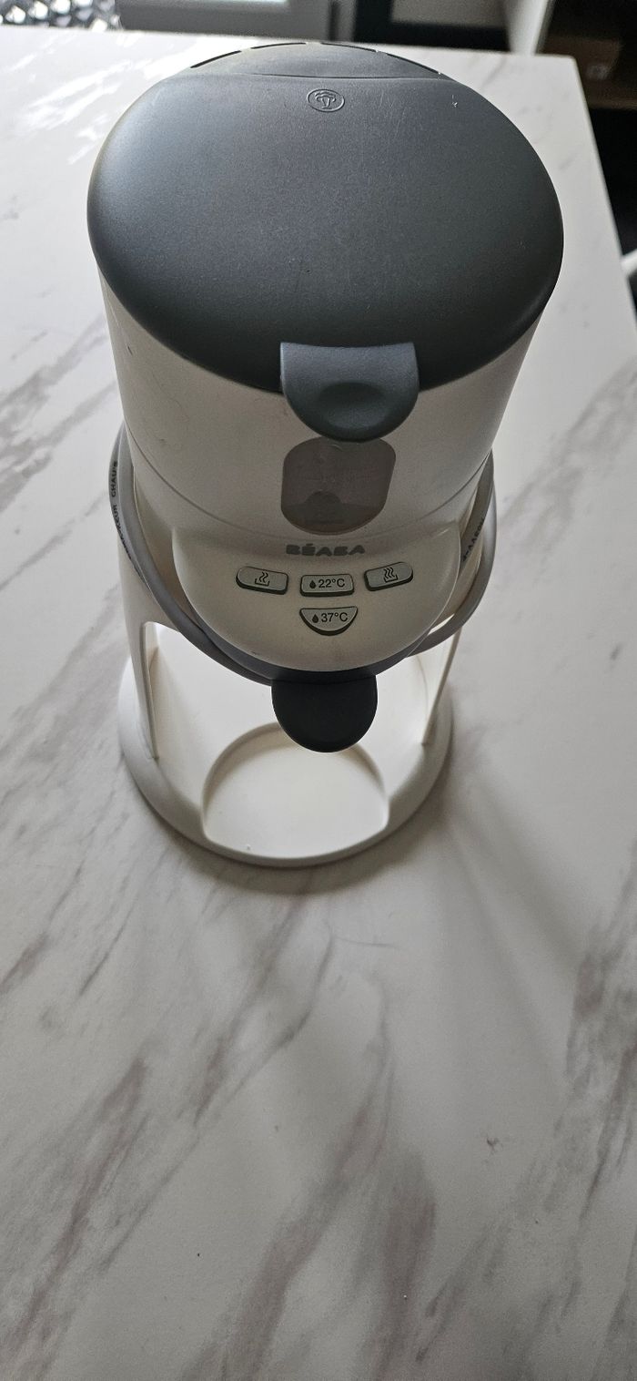 Bibexpresso - photo numéro 2