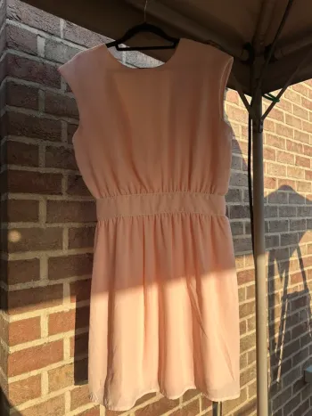 Robe taille L Only