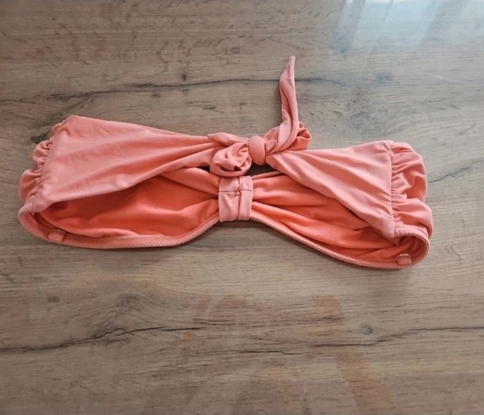 Maillot de bain 2 pièces kiabi M - photo numéro 5