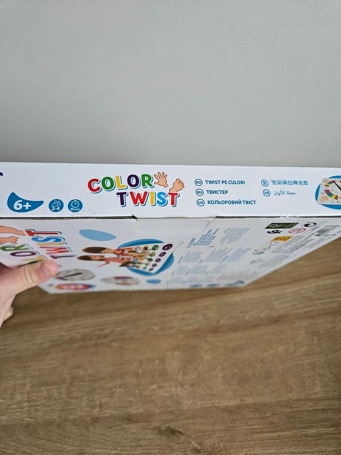 Color Twist - photo numéro 3