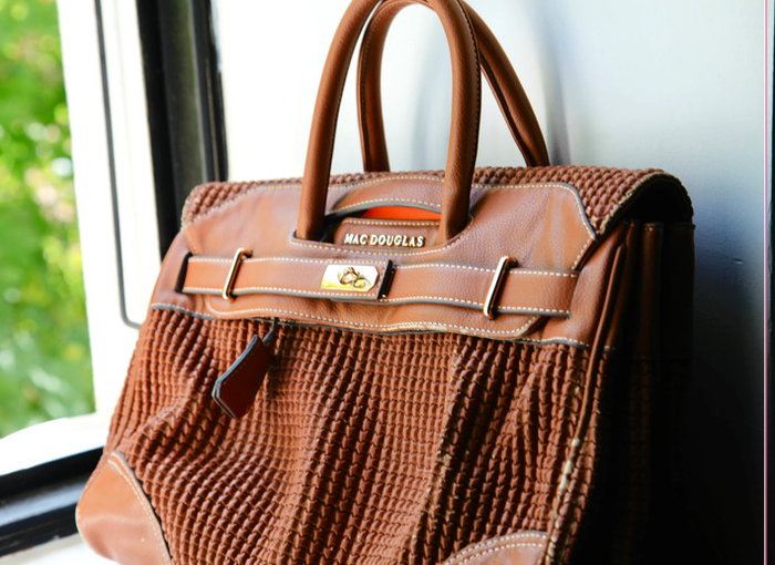 Sac à Main Mac Douglas Pyla de la collection Bryan - photo numéro 4