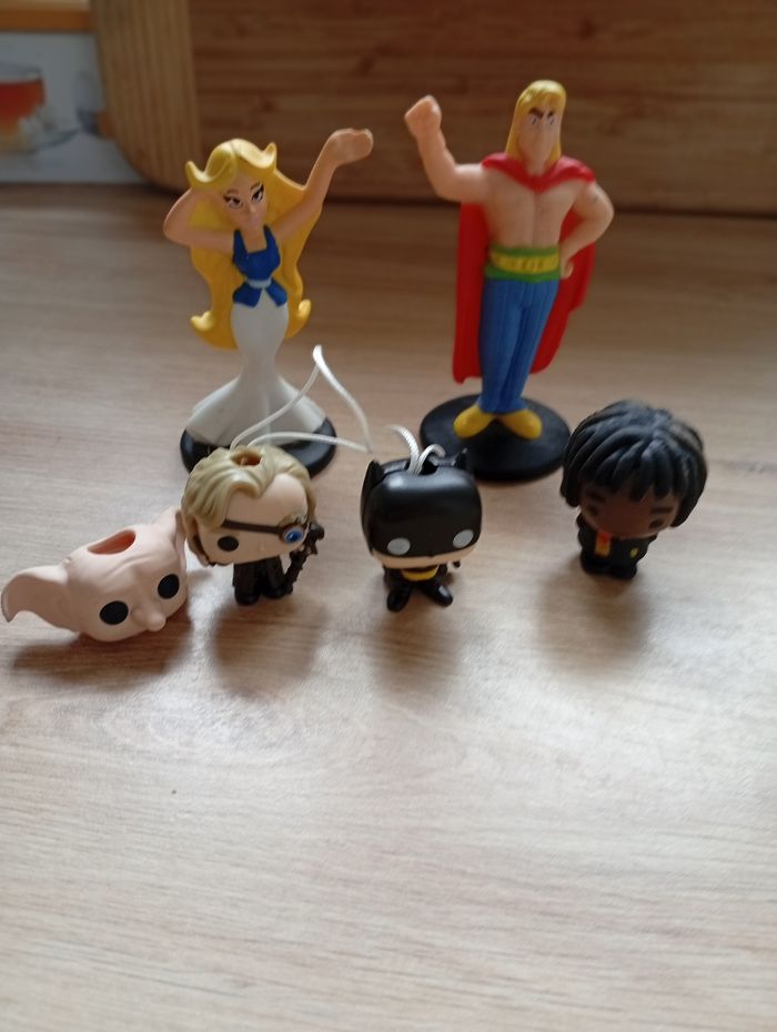 Figurine