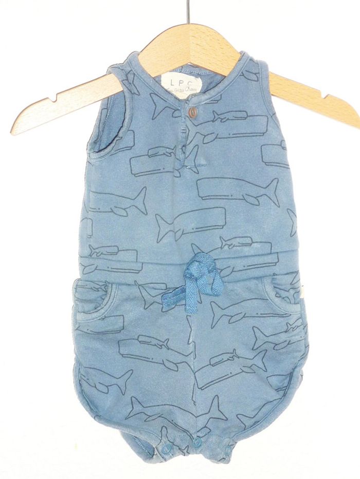 Barboteuse Les Petites Choses 3 mois