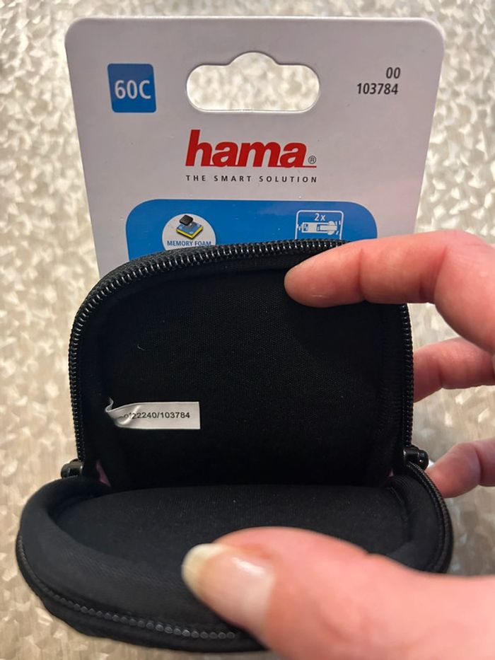 Petite sacoche - photo numéro 5