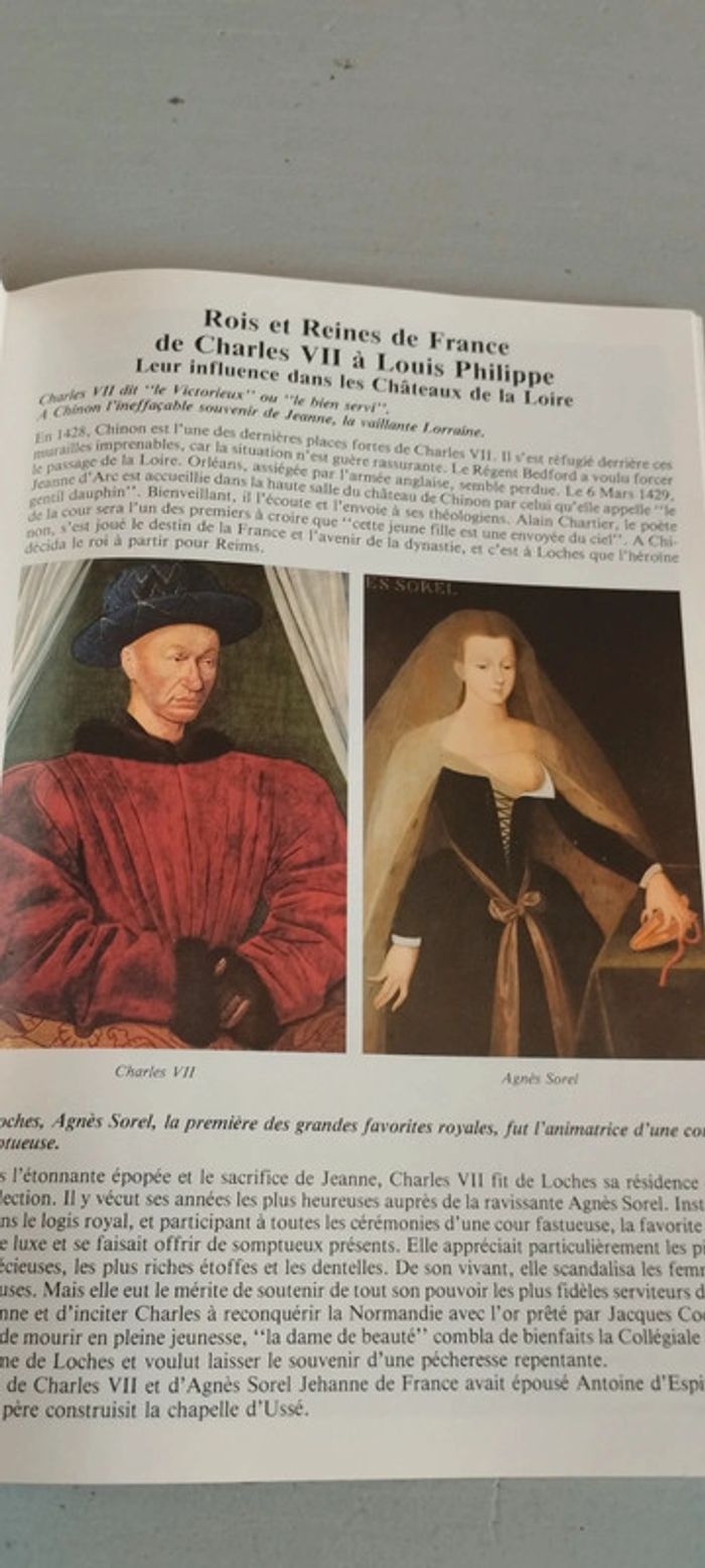 Généalogie des rois de France - photo numéro 7